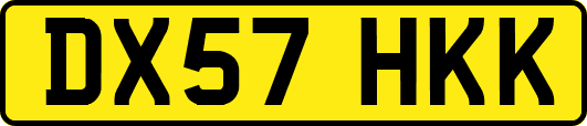 DX57HKK
