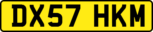 DX57HKM