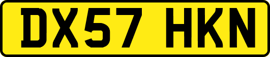 DX57HKN