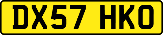DX57HKO