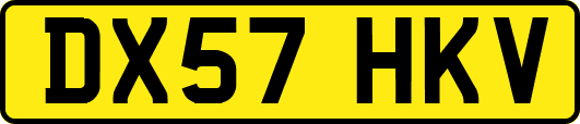 DX57HKV