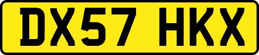 DX57HKX
