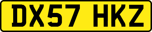 DX57HKZ