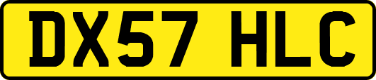 DX57HLC