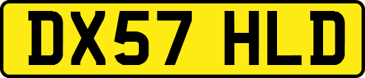 DX57HLD