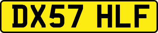 DX57HLF