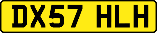 DX57HLH