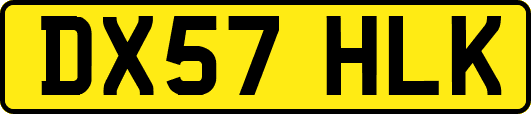 DX57HLK