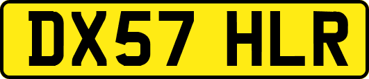 DX57HLR