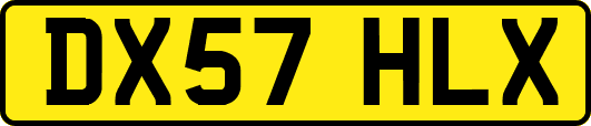 DX57HLX
