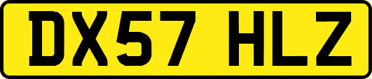 DX57HLZ