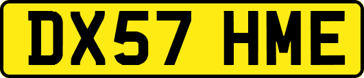 DX57HME