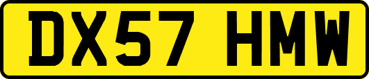 DX57HMW