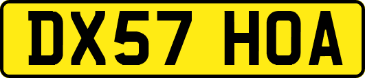 DX57HOA