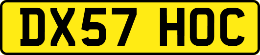 DX57HOC