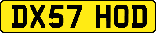 DX57HOD