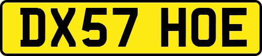 DX57HOE
