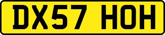 DX57HOH