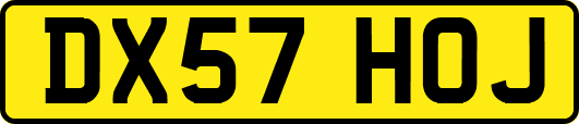 DX57HOJ