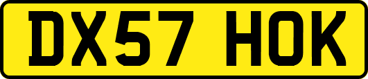 DX57HOK