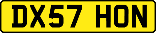 DX57HON