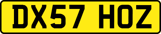 DX57HOZ
