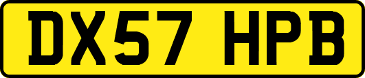 DX57HPB