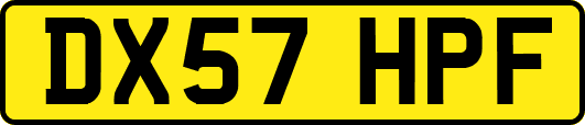 DX57HPF