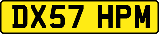 DX57HPM