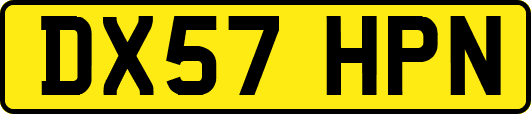 DX57HPN