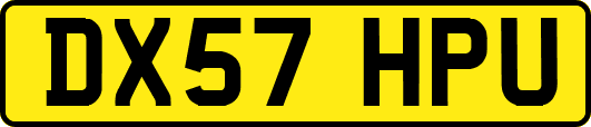 DX57HPU