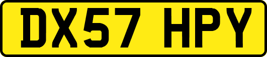 DX57HPY