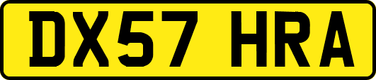 DX57HRA