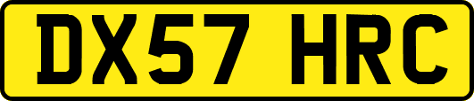 DX57HRC