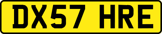 DX57HRE