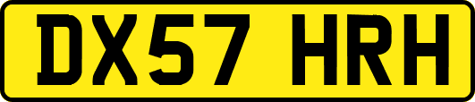 DX57HRH