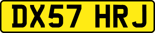 DX57HRJ