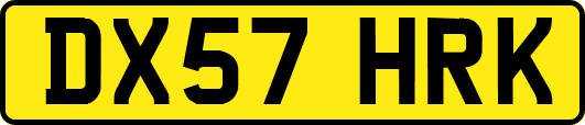 DX57HRK
