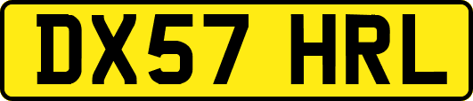 DX57HRL