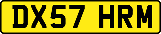 DX57HRM