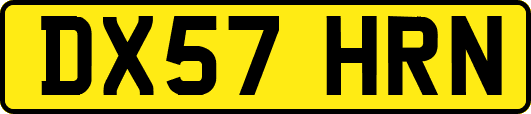DX57HRN