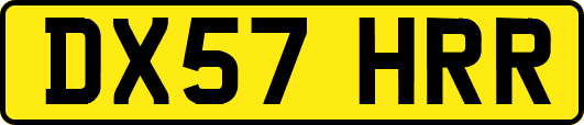 DX57HRR