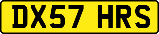 DX57HRS