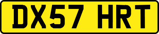 DX57HRT