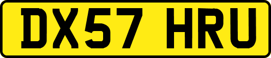DX57HRU