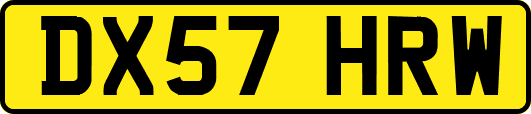 DX57HRW