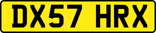 DX57HRX
