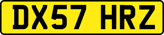 DX57HRZ