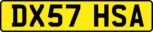 DX57HSA