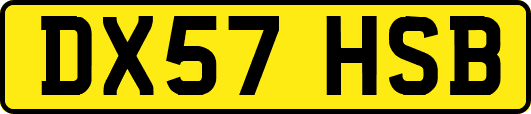 DX57HSB
